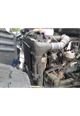PETERBILT 579 COOLING ASSEMBLY (RAD, COND, ATAAC)