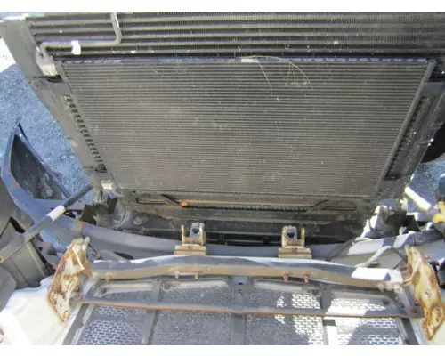 PETERBILT 579 COOLING ASSEMBLY (RAD, COND, ATAAC)