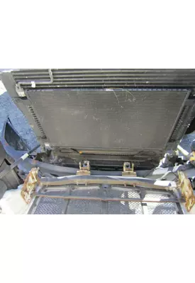 PETERBILT 579 COOLING ASSEMBLY (RAD, COND, ATAAC)