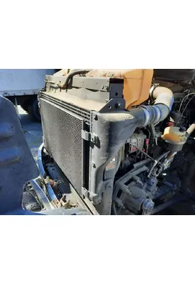PETERBILT 579 COOLING ASSEMBLY (RAD, COND, ATAAC)