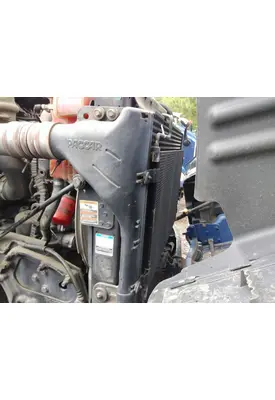 PETERBILT 579 COOLING ASSEMBLY (RAD, COND, ATAAC)