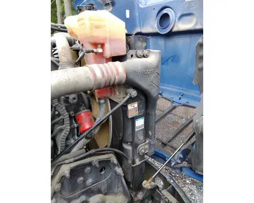 PETERBILT 579 COOLING ASSEMBLY (RAD, COND, ATAAC)