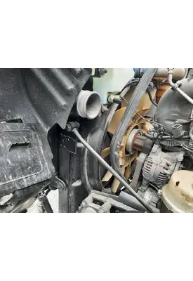 PETERBILT 579 COOLING ASSEMBLY (RAD, COND, ATAAC)