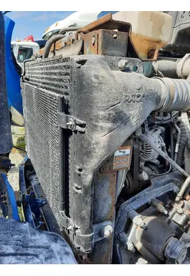 PETERBILT 579 COOLING ASSEMBLY (RAD, COND, ATAAC)
