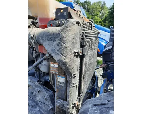 PETERBILT 579 COOLING ASSEMBLY (RAD, COND, ATAAC)