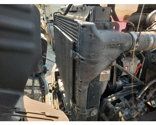 PETERBILT 579 COOLING ASSEMBLY (RAD, COND, ATAAC)