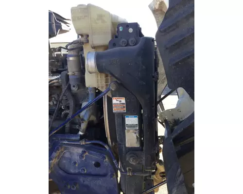 PETERBILT 579 COOLING ASSEMBLY (RAD, COND, ATAAC)