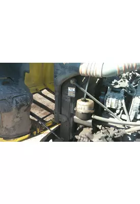 PETERBILT 579 COOLING ASSEMBLY (RAD, COND, ATAAC)