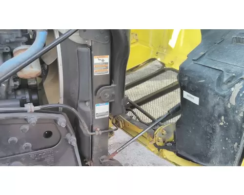 PETERBILT 579 COOLING ASSEMBLY (RAD, COND, ATAAC)