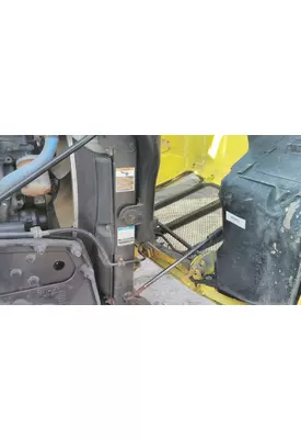 PETERBILT 579 COOLING ASSEMBLY (RAD, COND, ATAAC)
