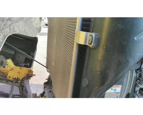 PETERBILT 579 COOLING ASSEMBLY (RAD, COND, ATAAC)