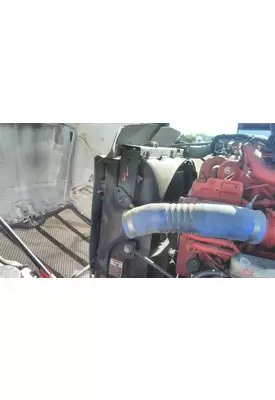 PETERBILT 579 COOLING ASSEMBLY (RAD, COND, ATAAC)