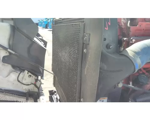 PETERBILT 579 COOLING ASSEMBLY (RAD, COND, ATAAC)