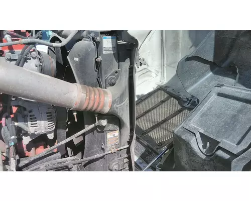 PETERBILT 579 COOLING ASSEMBLY (RAD, COND, ATAAC)