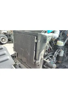 PETERBILT 579 COOLING ASSEMBLY (RAD, COND, ATAAC)