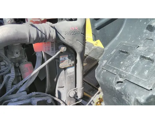 PETERBILT 579 COOLING ASSEMBLY (RAD, COND, ATAAC)