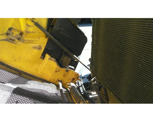 PETERBILT 579 COOLING ASSEMBLY (RAD, COND, ATAAC)