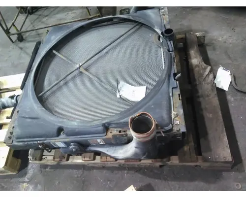 PETERBILT 579 COOLING ASSEMBLY (RAD, COND, ATAAC)