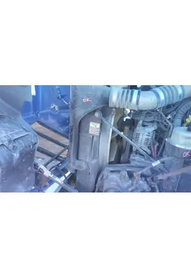 PETERBILT 579 COOLING ASSEMBLY (RAD, COND, ATAAC)