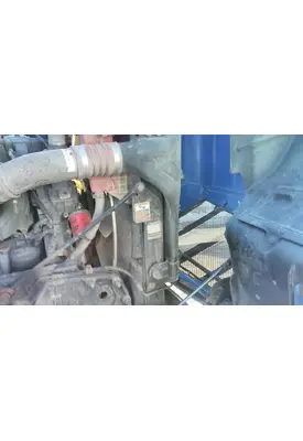 PETERBILT 579 COOLING ASSEMBLY (RAD, COND, ATAAC)