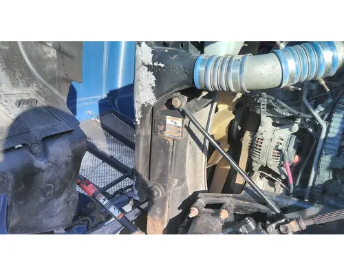 PETERBILT 579 COOLING ASSEMBLY (RAD, COND, ATAAC)