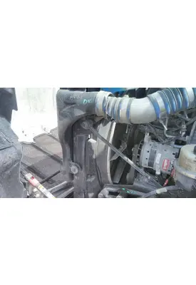 PETERBILT 579 COOLING ASSEMBLY (RAD, COND, ATAAC)