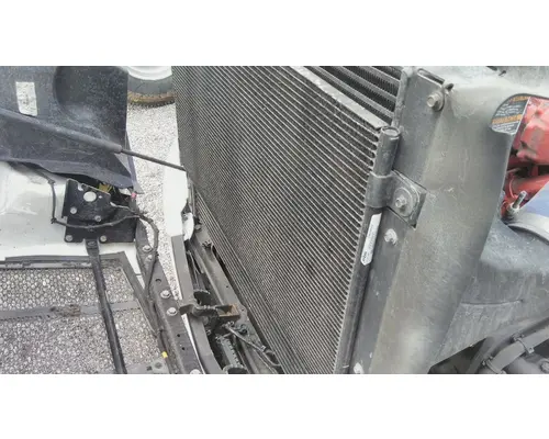 PETERBILT 579 COOLING ASSEMBLY (RAD, COND, ATAAC)