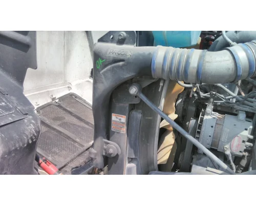 PETERBILT 579 COOLING ASSEMBLY (RAD, COND, ATAAC)