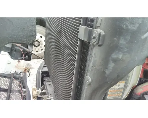 PETERBILT 579 COOLING ASSEMBLY (RAD, COND, ATAAC)