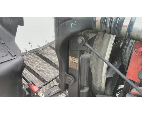 PETERBILT 579 COOLING ASSEMBLY (RAD, COND, ATAAC)