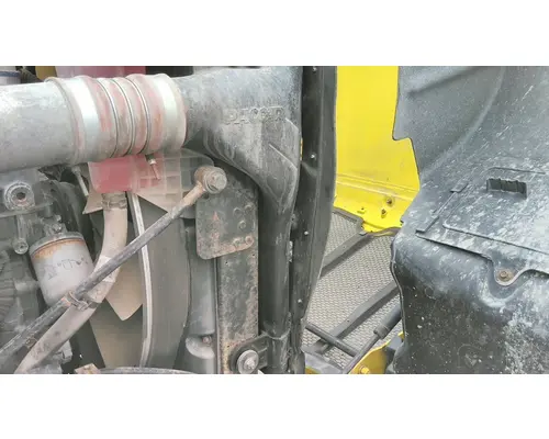 PETERBILT 579 COOLING ASSEMBLY (RAD, COND, ATAAC)