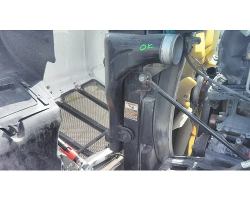 PETERBILT 579 COOLING ASSEMBLY (RAD, COND, ATAAC)