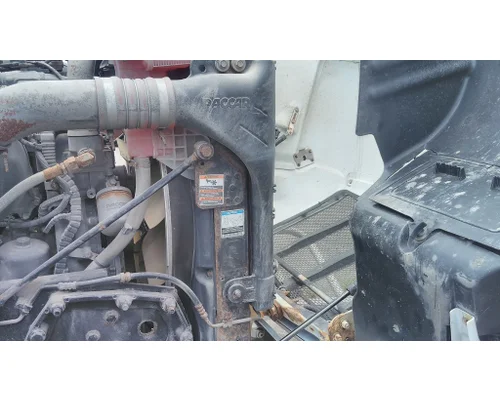 PETERBILT 579 COOLING ASSEMBLY (RAD, COND, ATAAC)