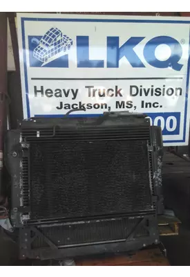 PETERBILT 579 COOLING ASSEMBLY (RAD, COND, ATAAC)
