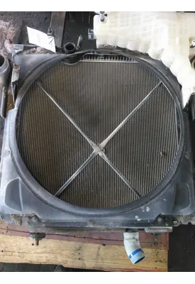 PETERBILT 579 COOLING ASSEMBLY (RAD, COND, ATAAC)