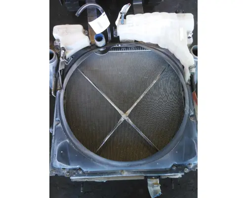 PETERBILT 579 COOLING ASSEMBLY (RAD, COND, ATAAC)