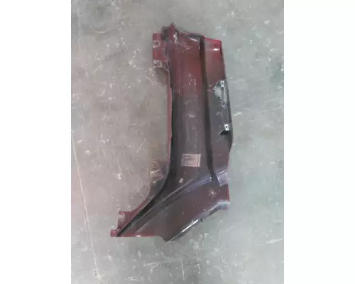 PETERBILT 579 COWL