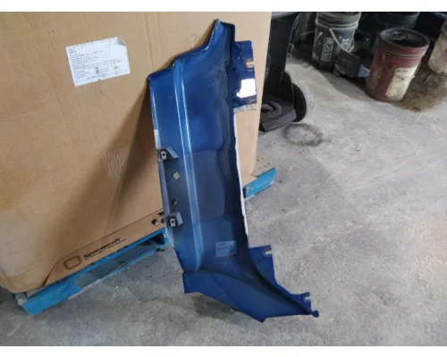 PETERBILT 579 COWL