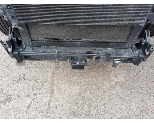 PETERBILT 579 CROSSMEMBER