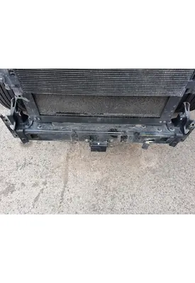 PETERBILT 579 CROSSMEMBER