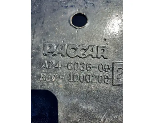 PETERBILT 579 CROSSMEMBER