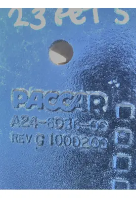 PETERBILT 579 CROSSMEMBER