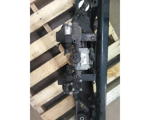 PETERBILT 579 CROSSMEMBER