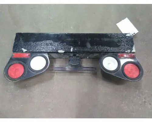 PETERBILT 579 CROSSMEMBER