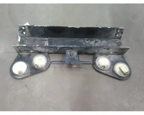 PETERBILT 579 CROSSMEMBER