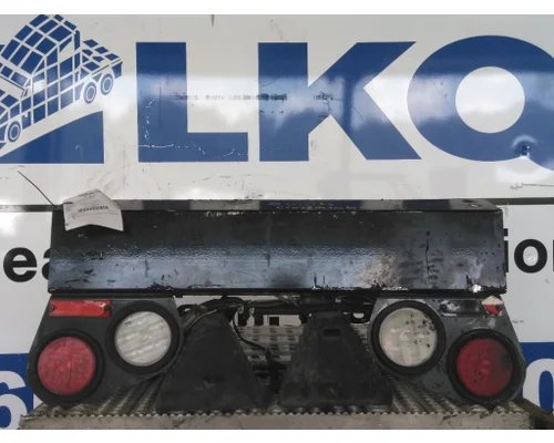 PETERBILT 579 CROSSMEMBER