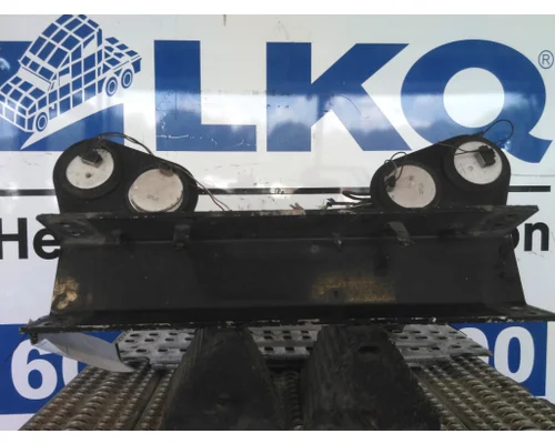 PETERBILT 579 CROSSMEMBER