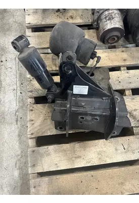 PETERBILT 579 Cab Air Ride