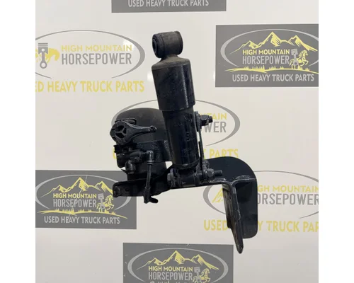 PETERBILT 579 Cab Air Ride