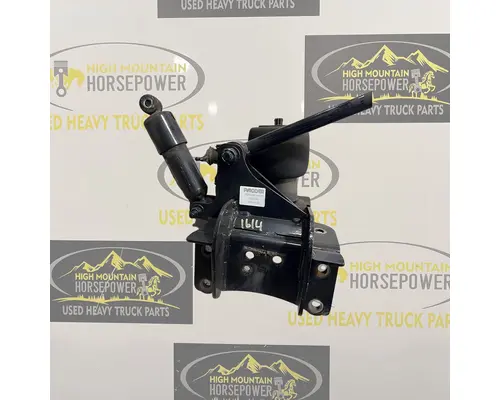 PETERBILT 579 Cab Air Ride